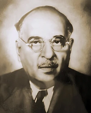 Ardeshir Irani