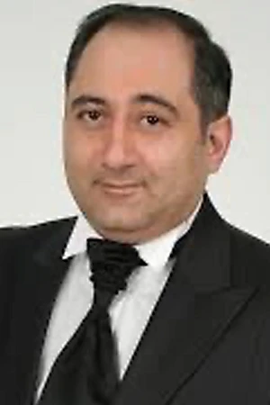 Mark Saghatelyan