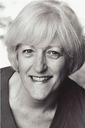 Genevieve Walsh