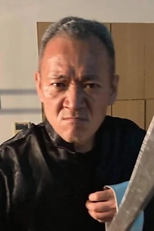 Hiroyuki Tsuji