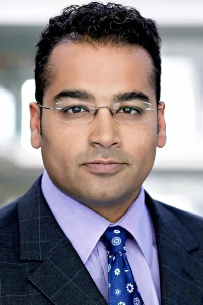 Krishnan Guru-Murthy