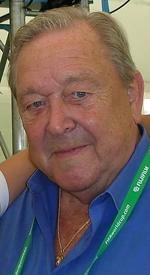 Lennart Johansson