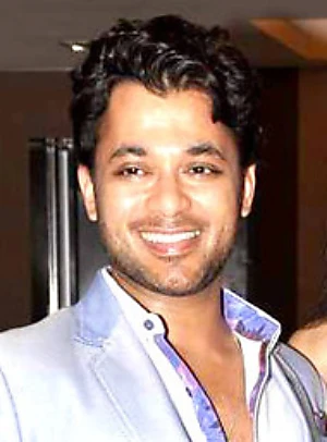 Anupam Mittal