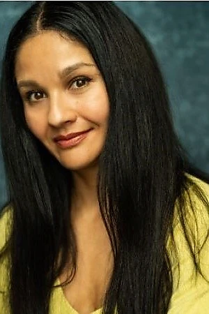 Ruth D'Silva
