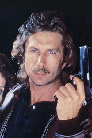 Jack Vacek