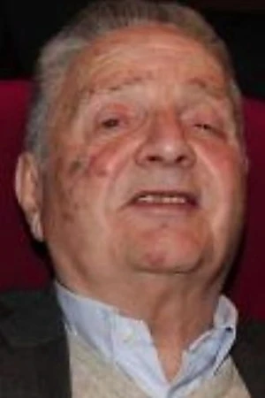 Antonis Karatzopoulos