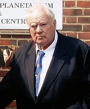 Patrick Moore