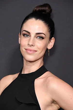 Jessica Lowndes