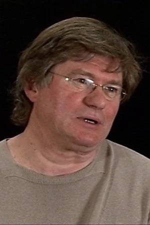 Alan Wareing