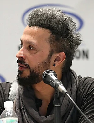 Ali Kazmi