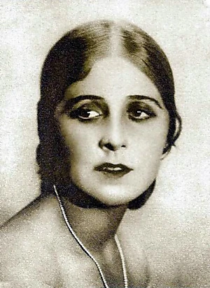 Vera Malinovskaya