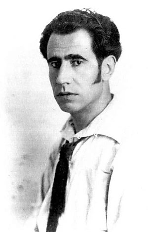 Ramón Acín