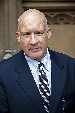 Ethan Gutmann