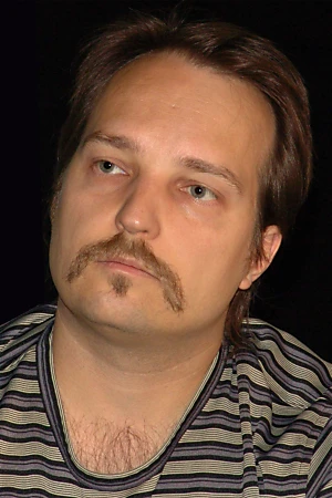 Greg Zeschuk