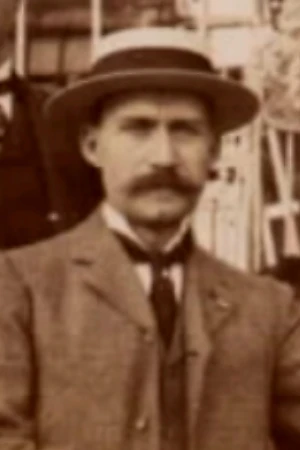 Elias Koopman