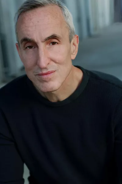 Gary Taubes