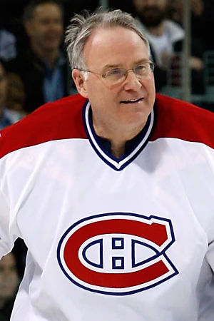 Ken Dryden