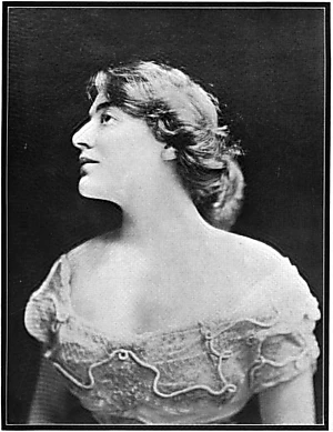 Stella Hammerstein