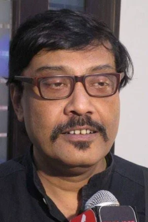 Subrata Sen