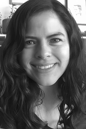 Gabriela Badillo