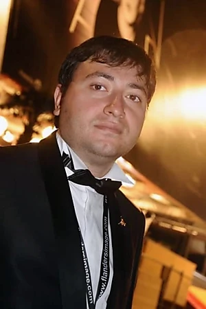 Ali-Sattar Quliyev