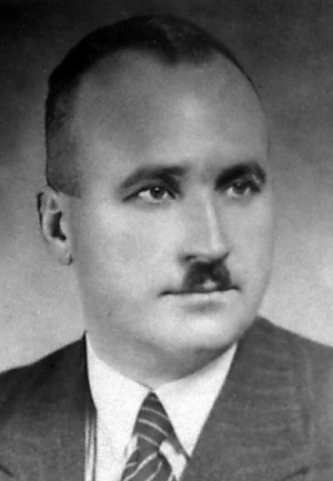 Dimitar Peshev