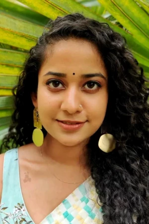 Aswathy Manoharan