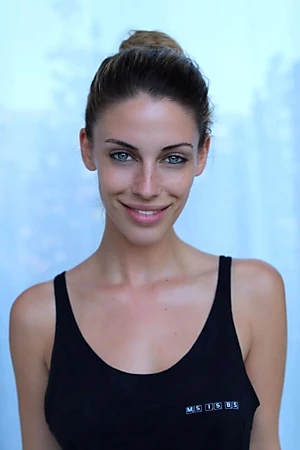 Jessica Lowndes