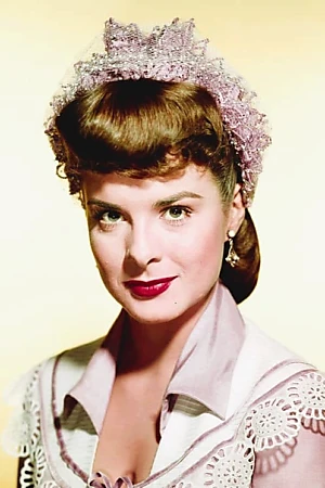 Jean Peters