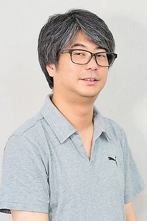 Shouji Souma
