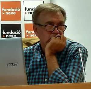 Francesc Escribano