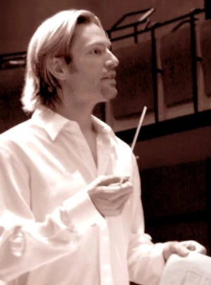 Eric Whitacre