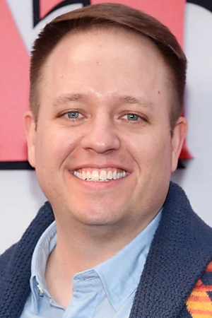 Dan Balgoyen