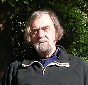 Pavel Šrut