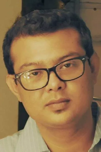 Anindya Papai Chatterjee