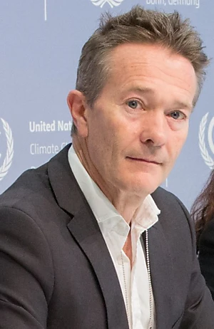 Nick Nuttall