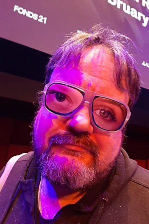 Olaf Möller