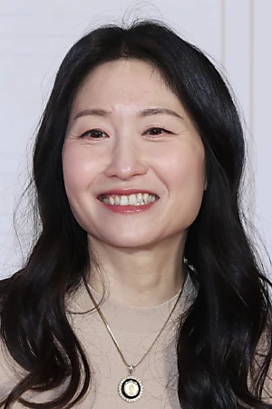 Seo Yu-min