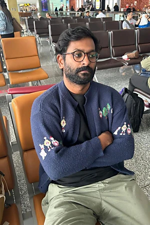 Ananth Subramaniam