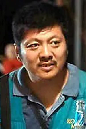 Li Haibin