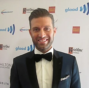 Omar Sharif Jr.