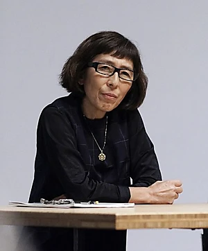 Kazuyo Sejima