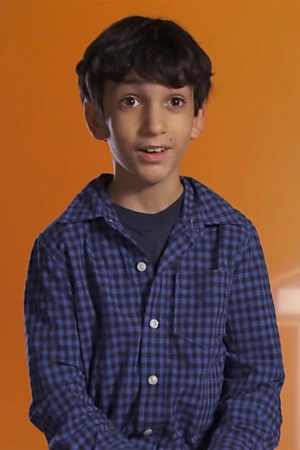 Adam Chernick
