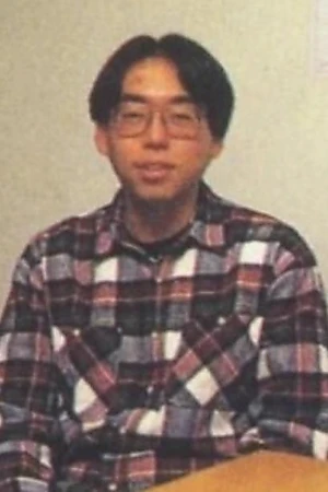 Naoki Hayashi