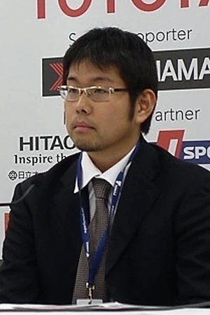 Shinji Omori