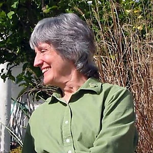 Donna Haraway