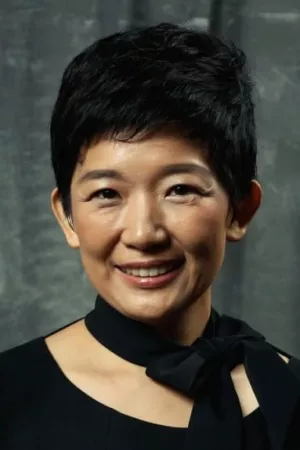 Hui-ju Hsu