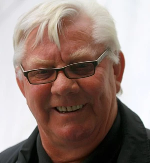 Nils Arne Eggen