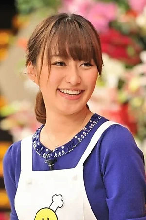 Erina Masuda