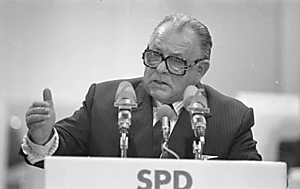 Hans-Jürgen Wischnewski